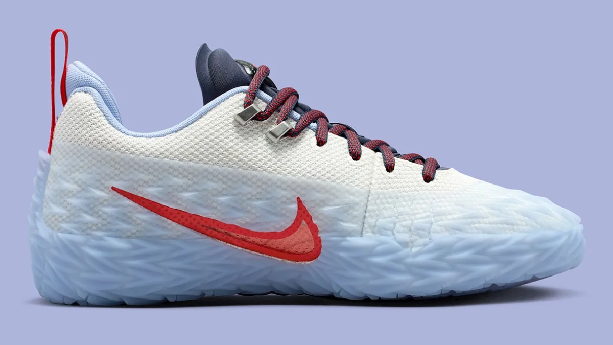 Nike ST Charge Detroit Tough chuẩn bị phát hành tháng 5 này