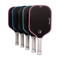 Vợt Pickleball Kamito Alpha X 2 Sao Hanoi Cup 2026 Limited Edition