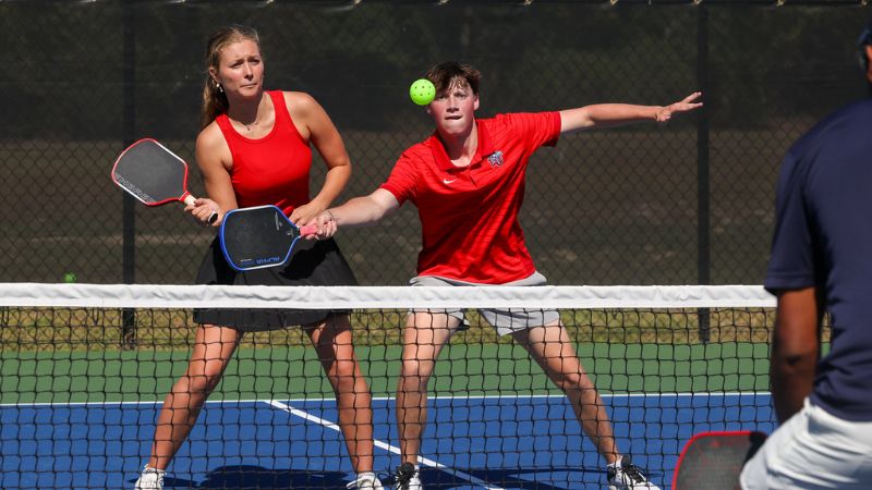 Áp dụng bài tập pickleball theo trình độ từ 2.0 - 4.0 đảm bảo một nền tảng vững chắc cho người chơi