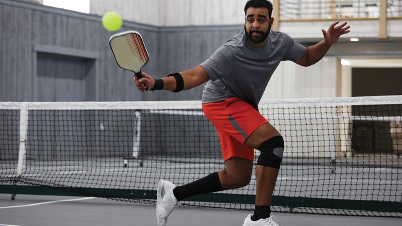 Ba bí quyết giúp bạn nâng cao hiệu quả bài tập pickleball theo trình độ 2.0 - 4.0