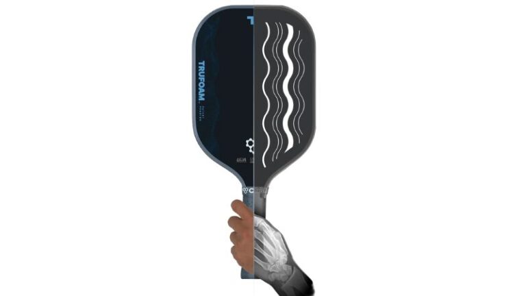 Đánh giá CRBN TruFoam Waves