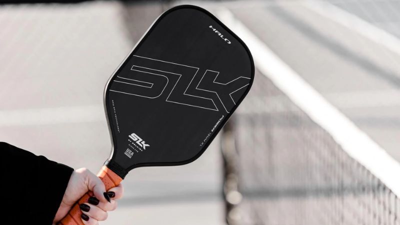 Tích hợp công nghệ tiên tiến vào vợt pickleball Selkirk giúp nâng tầm hiệu suất người chơi