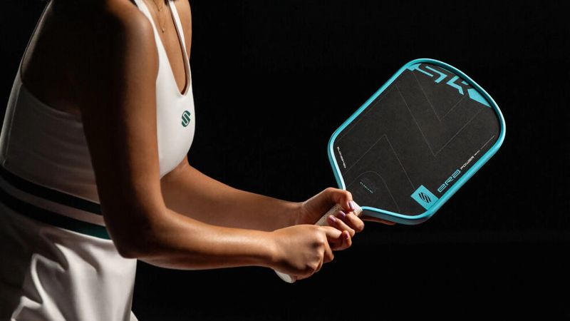 Trải nghiệm mua vợt pickleball Selkirk an tâm tại Sneaker Daily