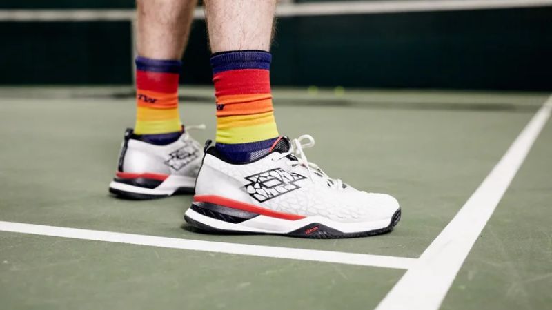 review Lotto Raptor Hyperpulse 100