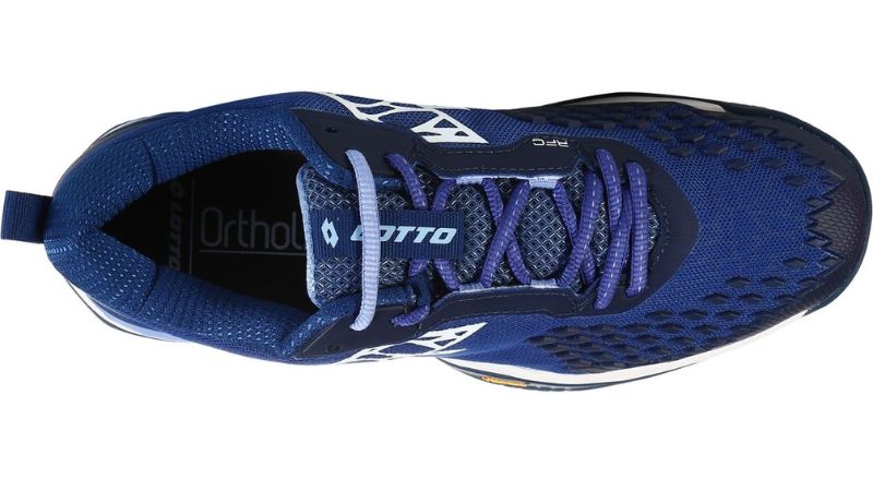 Đánh giá Lotto Raptor Hyperpulse về ưu và nhược điểm khi trải nghiệm trên chân