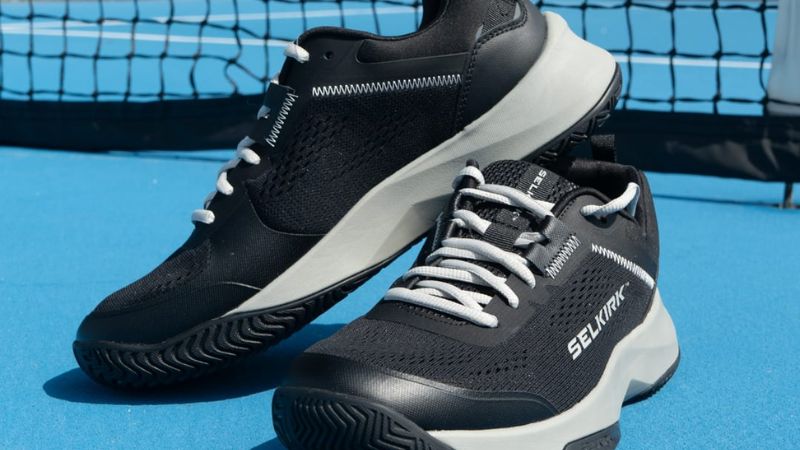 Selkirk CourtStrike và CourtStrike Pro: Chọn bản nào? Chất liệu được sử dụng ở Selkirk CourtStrike và CourtStrike Pro