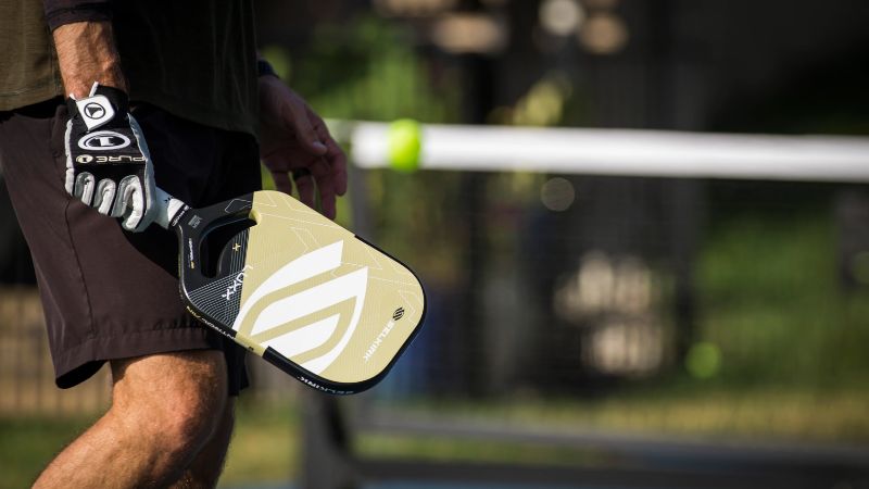 Công nghệ viền được ứng dụng trên Selkirk Vanguard Control vs Pro có sự khác biệt nhất định