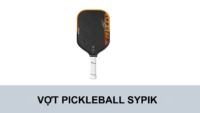 Vợt Pickleball Sypik