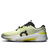 Giày Pickleball/Tennis On The Roger Pro ‘Lime’ 3WF30034744