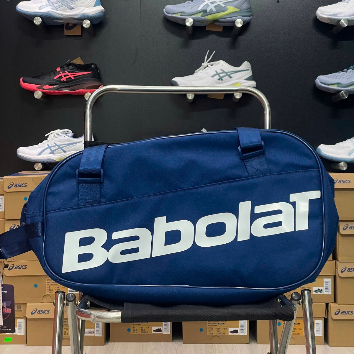 Balo Babolat Paletero Court S Azul ‘Blue’ BAB759022102 (4)