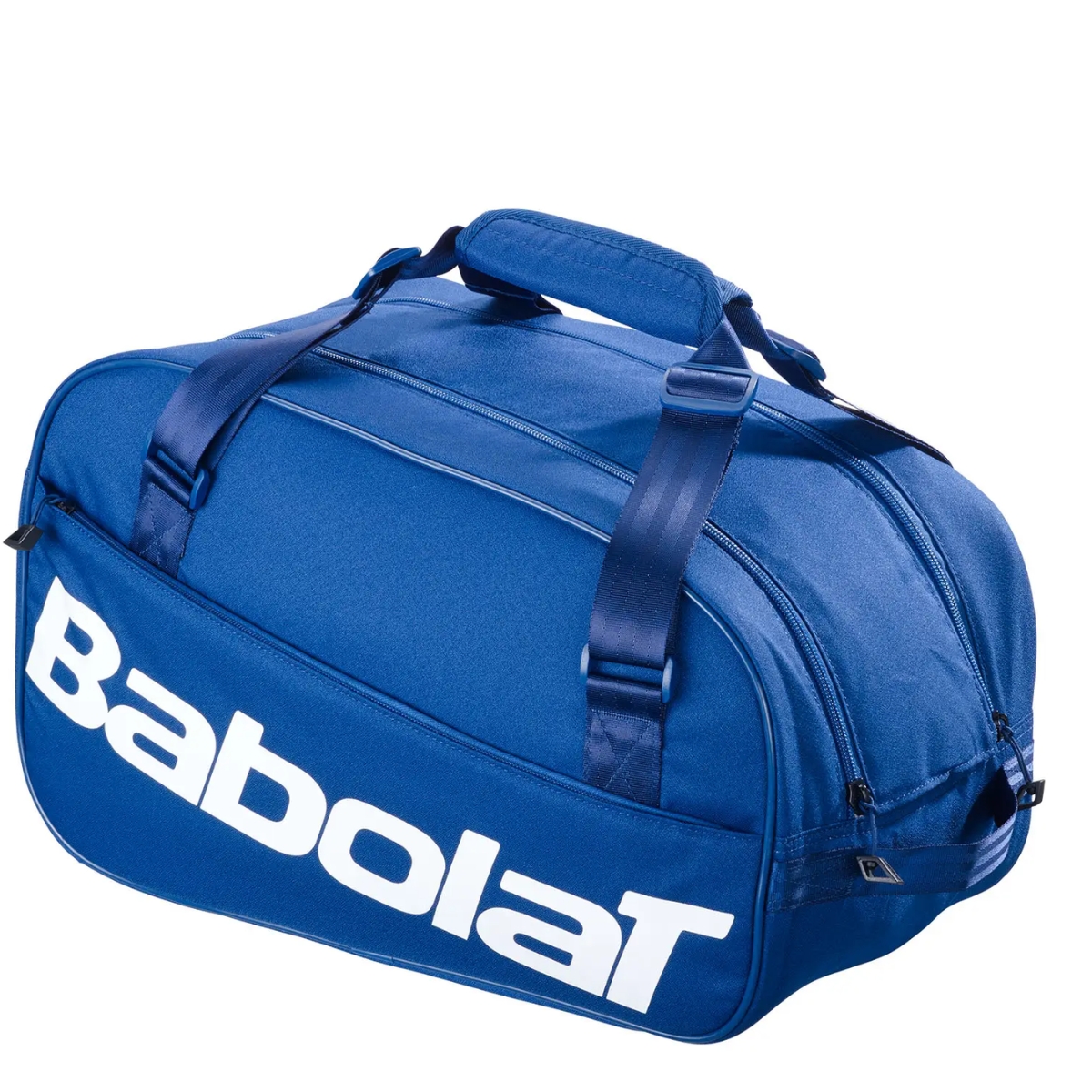 Balo Babolat Paletero Court S Azul ‘Blue’ BAB759022102