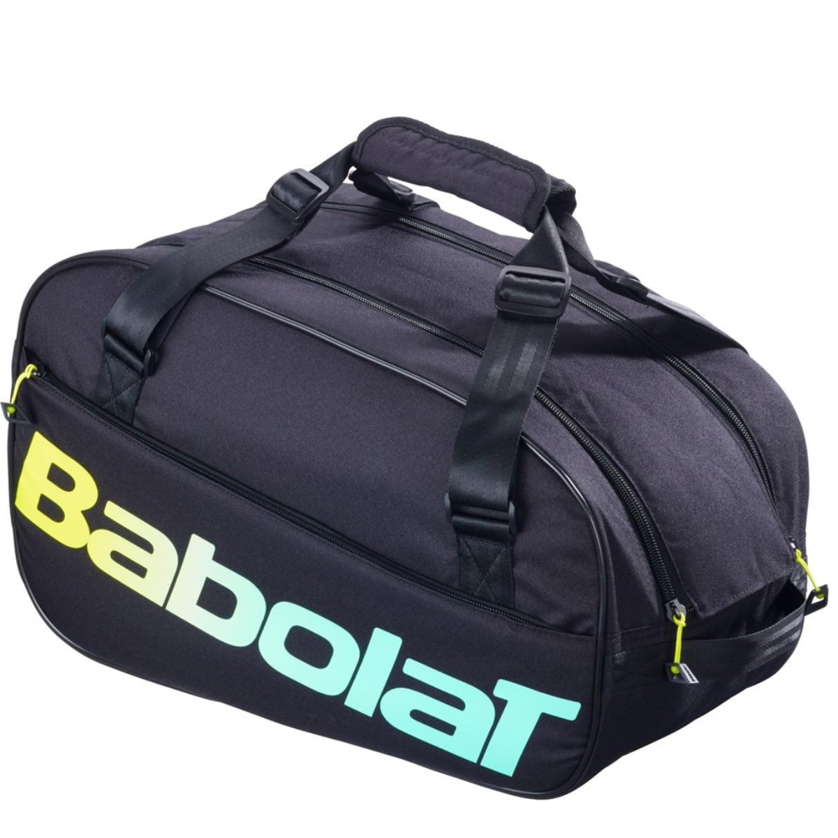 Balo Babolat Racket Court S ‘Black’ 759022