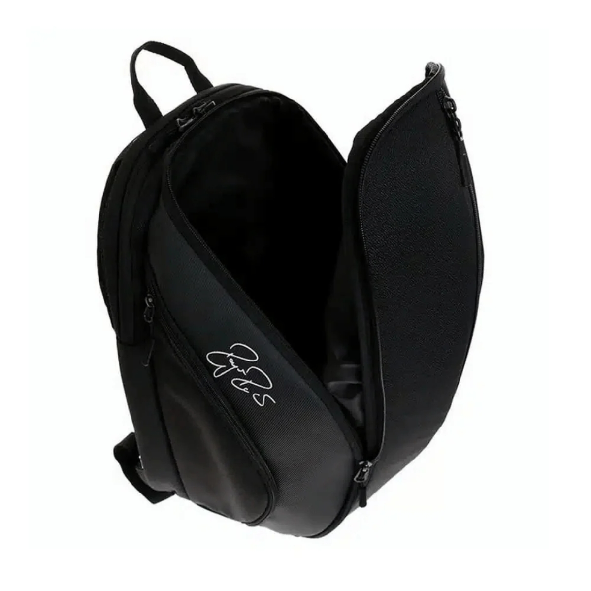 Balo Tennis_Pickleball WILSON RF Backpack 'Black' WR8032801001 (4)