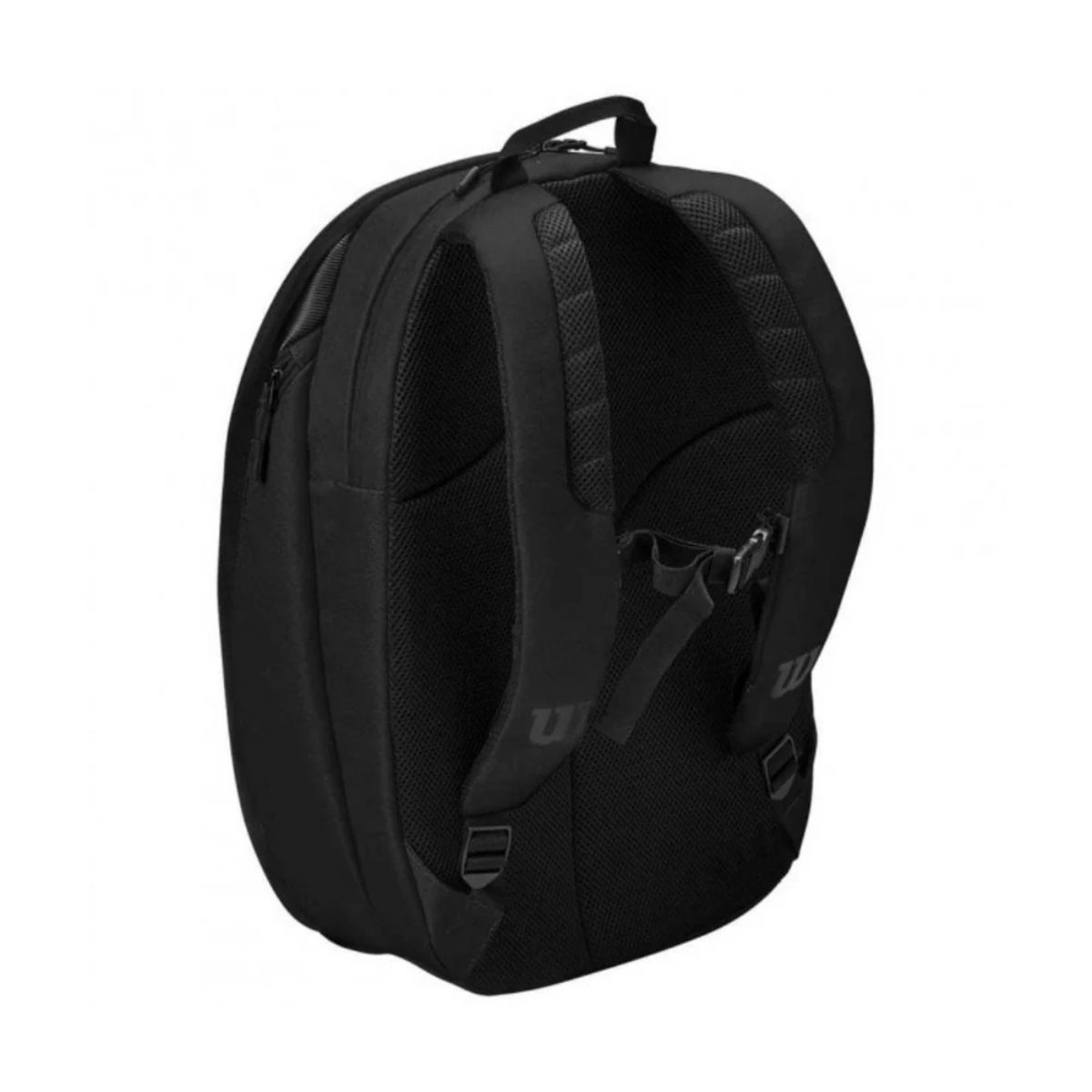 Balo Tennis_Pickleball WILSON RF Backpack 'Black' WR8032801001 (6)