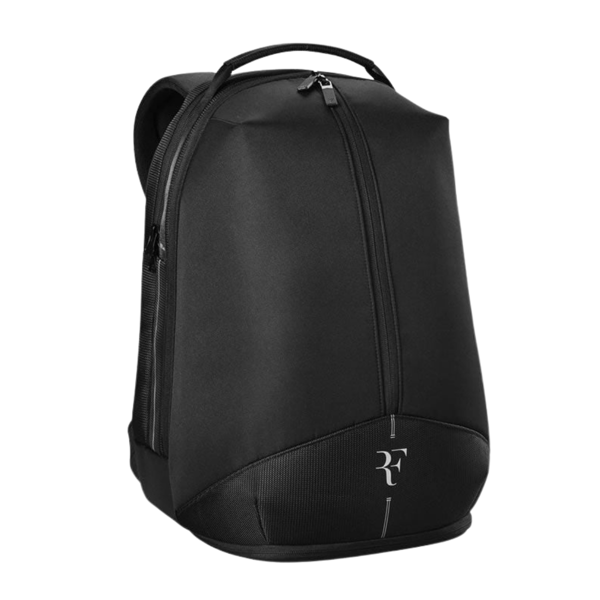 Balo Tennis_Pickleball WILSON RF Backpack 'Black' WR8032801001
