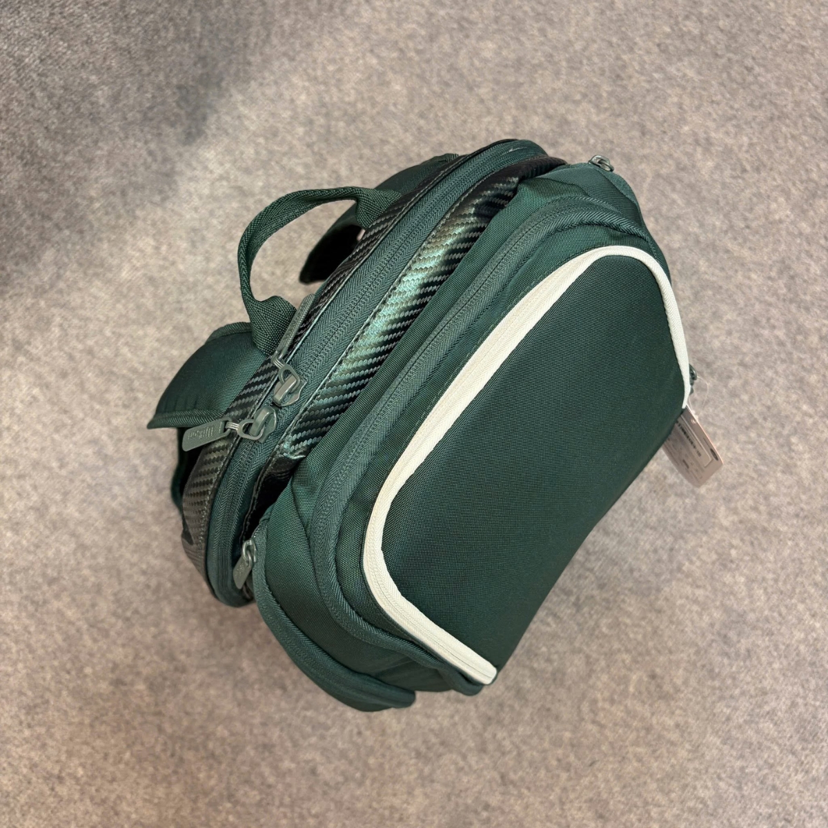 Balo Tennis_Pickleball Wilson Blade V10 'Green' WR8056101001 (5)