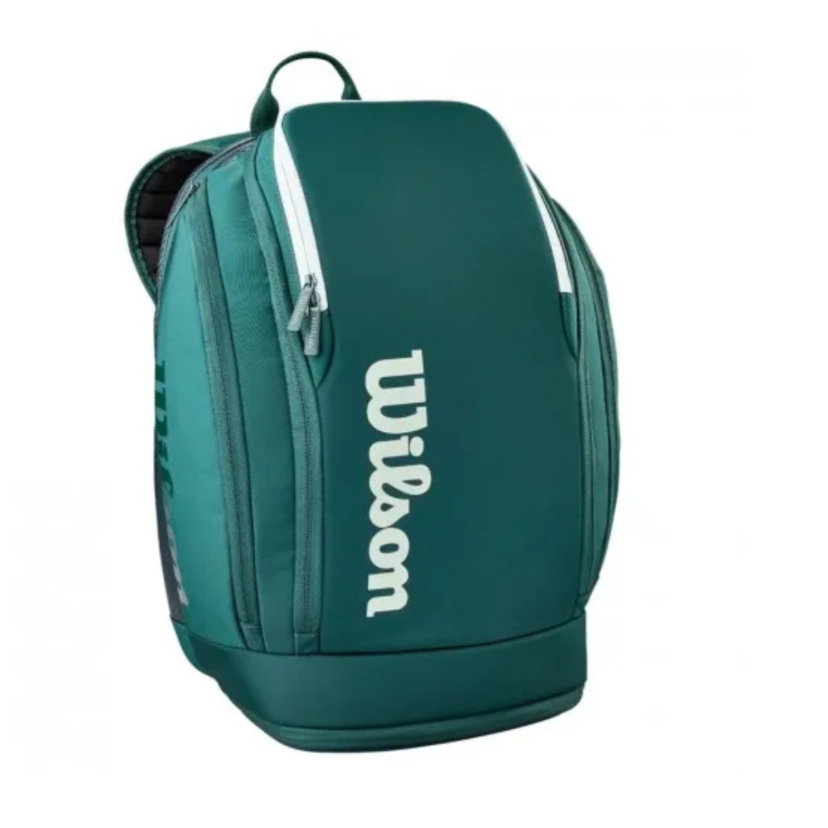 Balo Tennis_Pickleball Wilson Blade V10 'Green' WR8056101001