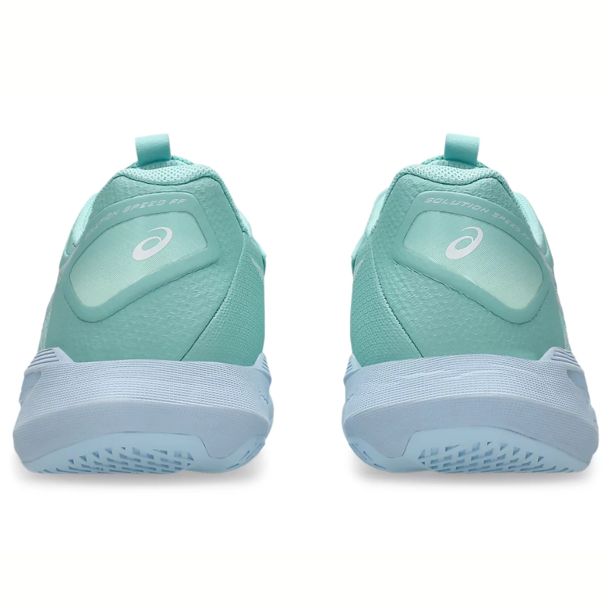 Giày Pickleball_Tennis Asics SOLUTION SPEED FF 4 'Oasis Green_Light Blue' 1042A307-300 (6)