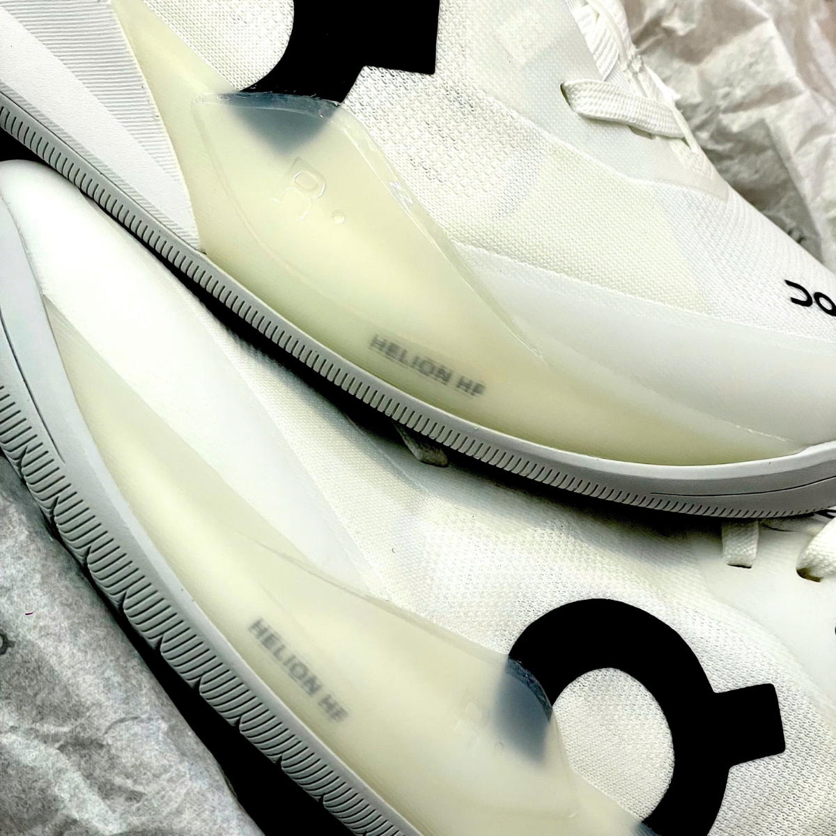 Giày Pickleball_Tennis On The Roger Pro 3 ‘White Pink’ 3MG10362626 (4)