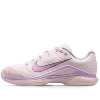 Giày Pickleball/Tennis Nike Vapor 12 Premium HC ‘Pearl Pink’ HV1449-601
