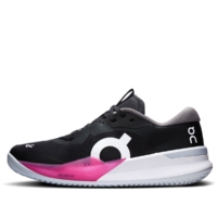 Giày Pickleball/Tennis On The Roger Pro 3 Clay 'Black Pink' 3MG10802890