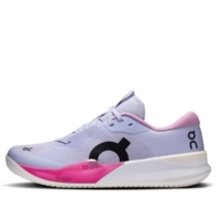Giày Pickleball/Tennis On The Roger Pro 3 Clay ‘Thistle Pink’ 3WG10734757