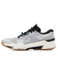 Giày Pickleball_Tennis On The Roger Pro Fire ‘Glacier Black’ 3MF30100117