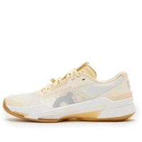 Giày Pickleball/Tennis On The Roger Pro Fire ‘Ivory’ 3WF30031217