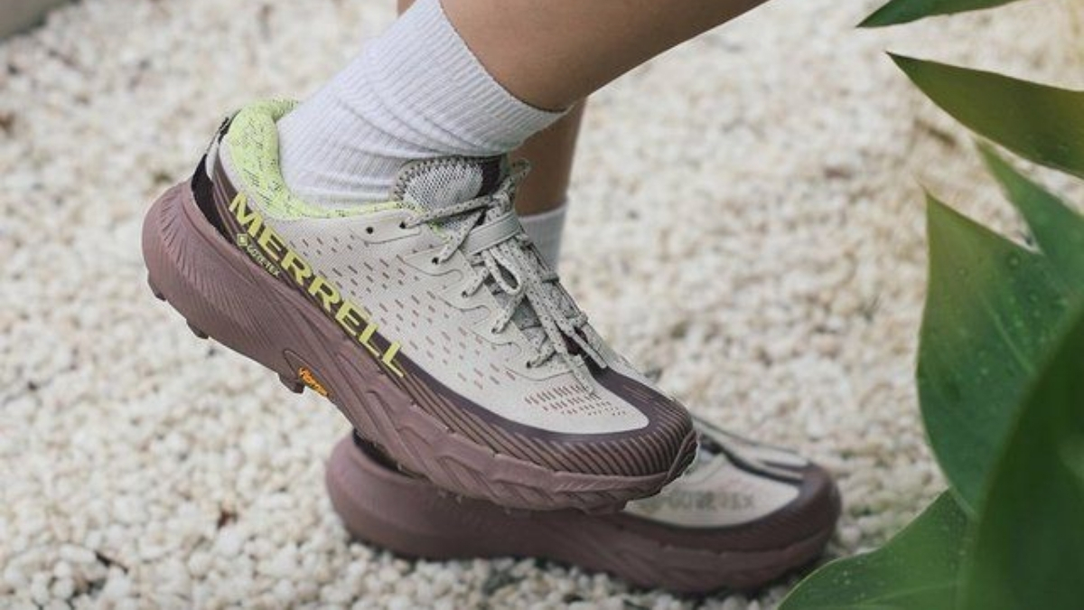 Top 8 thương hiệu giày trekking tốt nhất hiện nay