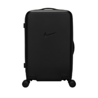 Vali Nike 22" Air Force One Hardshell Spinner Luggage 'Black' HV8584-010