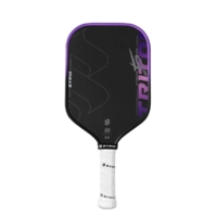 Vợt Pickleball Sypik Pro Tour Ultimate Triton 5 Tím 16mm