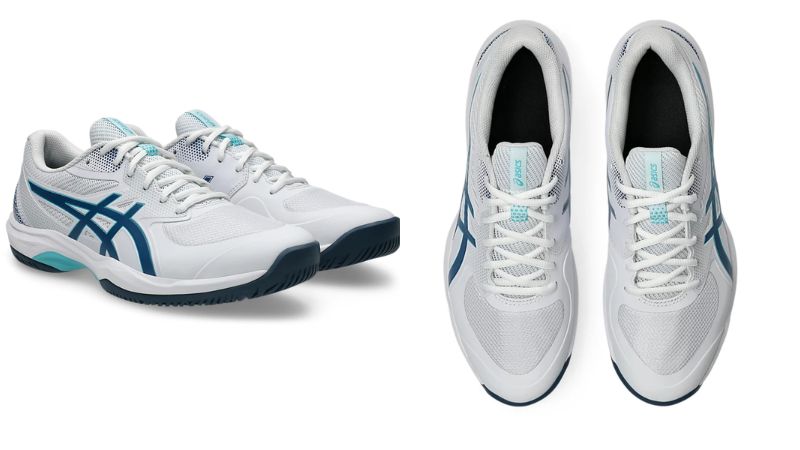 ASICS Gel-Game FF là một trong những đôi giày pickleball ASICS dưới 2 triệu đáng mua