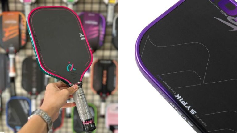 So sánh Kamito Alpha X với Sypik Triton 5