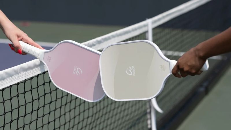 Vợt pickleball bền nhất hiện nay