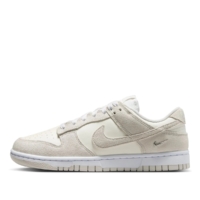 Giày Nike Dunk Low SE “Sail/Vast Grey” IO4244-105.