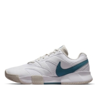 Giày Pickleball/Tennis Nike Court Lite 4 'White/Light Bone/' FD6574-112
