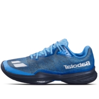 Giày Tennis/ Pickleball Babolat Jet Mach All Court 'Blue/Black' 3A0S26B932-4113 k