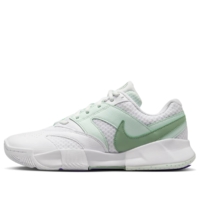 Giày Tennis_Pickleball Nike Nikecourt Lite 4 'White_Barely Green' FD6575-112