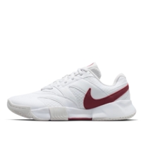 Giày Tennis/Pickleball NikeCourt Lite 4 'White/Vast Grey' FD6575-114