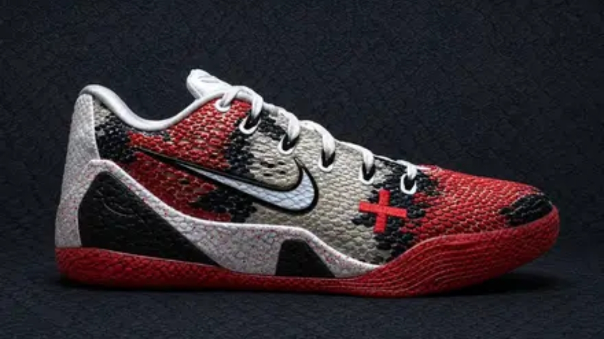Hé lộ 7 siêu phẩm Nike Kobe vừa được Vanessa Bryant ra mắt