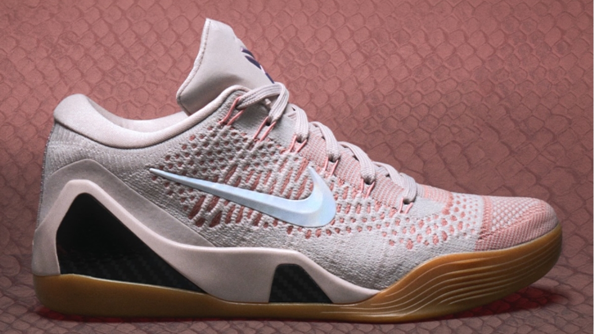 Hé lộ 7 siêu phẩm Nike Kobe vừa được Vanessa Bryant ra mắt