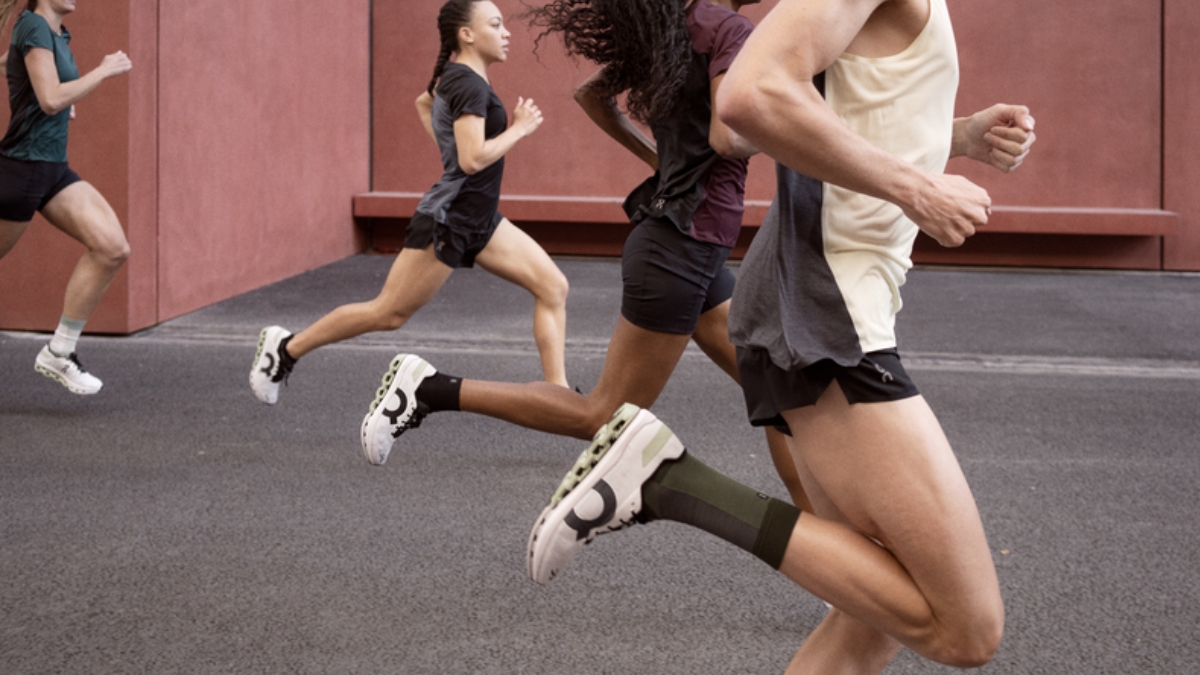 Thương hiệu On running và hành trình làm nên tên tuổi