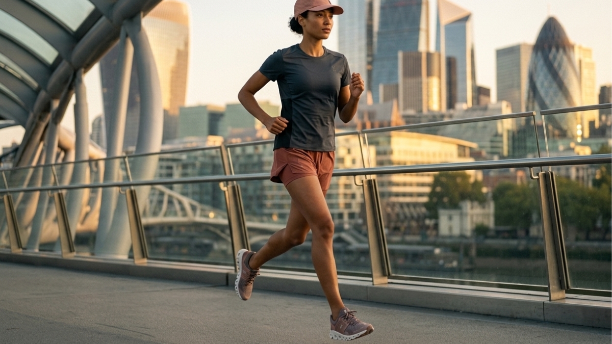 Thương hiệu On running và hành trình làm nên tên tuổi