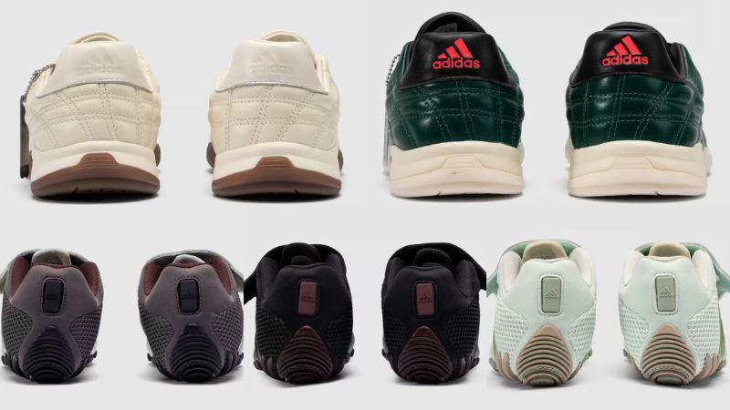 Liên tục cập nhật ưu đãi, tình trạng bộ sưu tập "Do Not Duplicate" tại Sneaker Daily