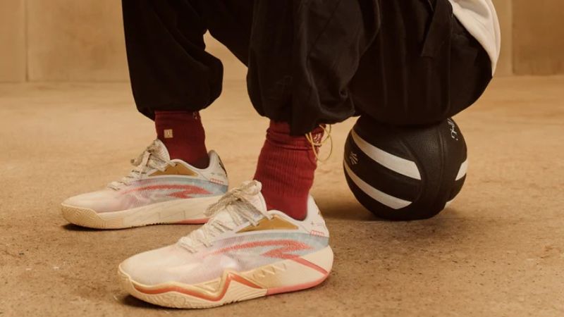 Mua giày Anta Kai 3 chính hãng tại Sneaker Daily