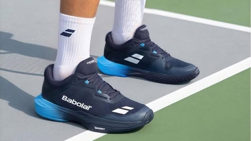 Những ưu điểm nổi bật của Babolat SFX 4 mang lại cho người chơi pickleball