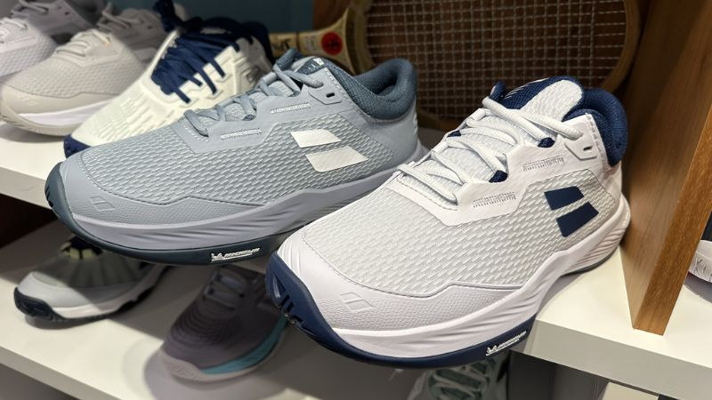 Mua giày Babolat SFX 4 chính hãng tại Sneaker Daily