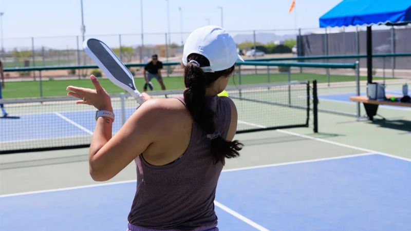 Người chơi pickleball nên chọn DUPR hay VAIR theo từng nhóm đối tượng