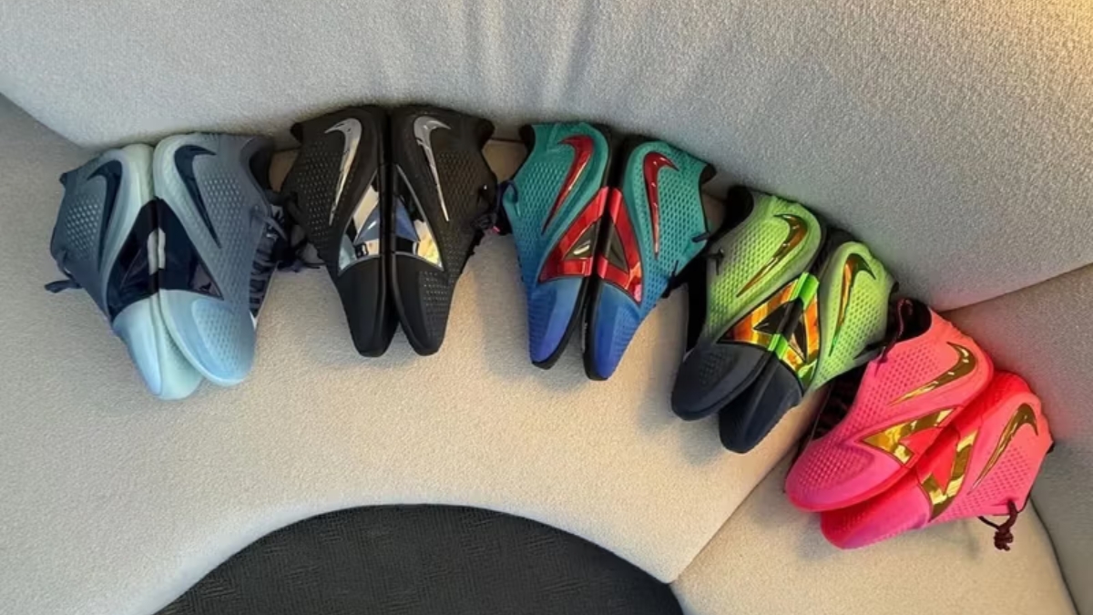 hé lộ nike ja 4