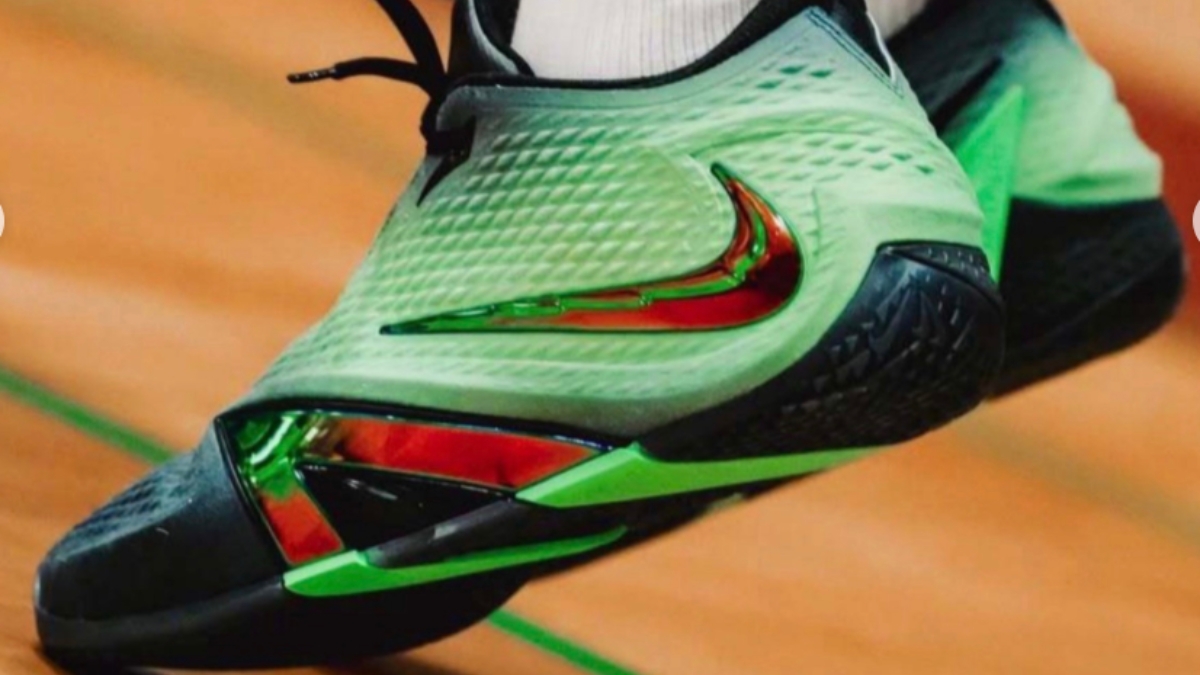 he lo nike ja 4 